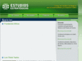 estudiosestrategicos.org