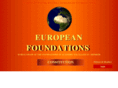 europeanfoundations.com