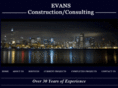 evansconstructionconsultingllc.com