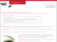 eyelashesinc.com