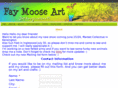 faymoose-art.com