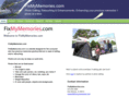 fixmymemories.com