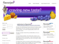 flavorjen.com
