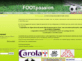 footpassion.org