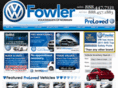 fowlervw.com