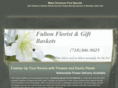 fultonflorists.com