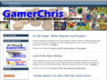 gamerchris.com