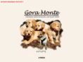 goramonte.com