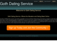 gothdatingservice.com