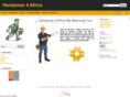 handyman4africa.net