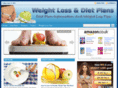 helploseweight.co.uk