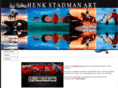 henkstadman-art.com