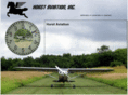 horstaviation.com