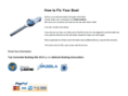 howtofixyourboat.com