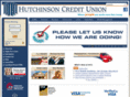hutchinsoncreditunion.com