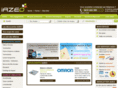 iazeo.net