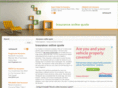 insuranceonlinequote.ca