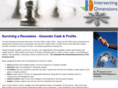 intersectingdimensions.com