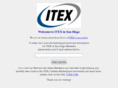 itexinsandiego.com