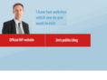 jimmurphymp.com