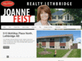 joannefeist.com