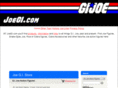 joegi.com