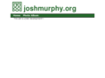 joshmurphy.org