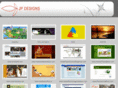 jpmfadesigns.com