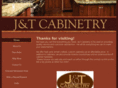 jtcabinetry.com