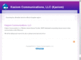 kaxiom.net