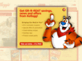 kelloggfiberplus.com