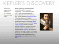 keplersdiscovery.com