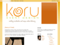 korueventdesign.com