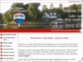 lakegastonhomes4sale.net