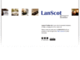 lanscot-textiles.com