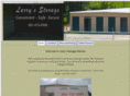 larrysstorage.com