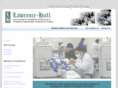 lawrencehallconsultants.com
