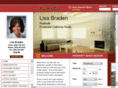 lisabradenhomes.com