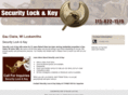 locksmitheauclaire.com