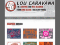 loucaravana.com