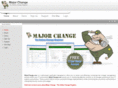 majorchange.com