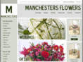 manchestersflowers.com
