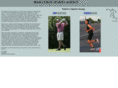 marathonsportsagency.com