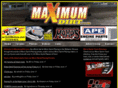 maximumdirt.com