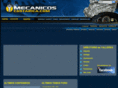 mecanicoscostarica.com