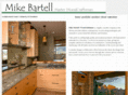 mikebartell.com