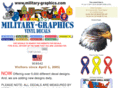 military-graphics.com