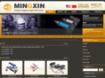 mingxintools.com