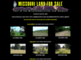 missouri-land-for-sale.com