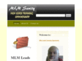 mlm-leads-training-opportunity.com